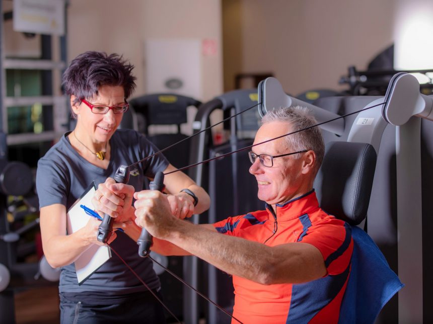 LIFE Medical Sports Club Fitness und Gesundheit in Fröndenberg