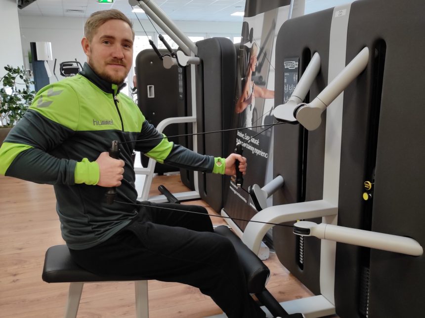 Training LIFE Medical Sports Club