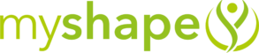 myshape Logo